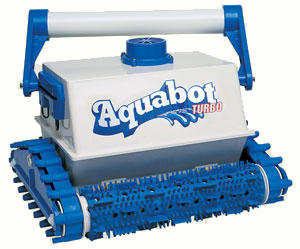 Aquabot Turbo